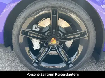 PORSCHE Taycan GTS Sport Turismo - LIVRARE RAPIDA!
