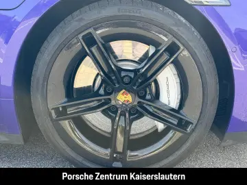 PORSCHE Taycan GTS Sport Turismo - LIVRARE RAPIDA!