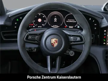 PORSCHE Taycan GTS Sport Turismo - LIVRARE RAPIDA!