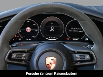 PORSCHE Taycan GTS Sport Turismo - LIVRARE RAPIDA!