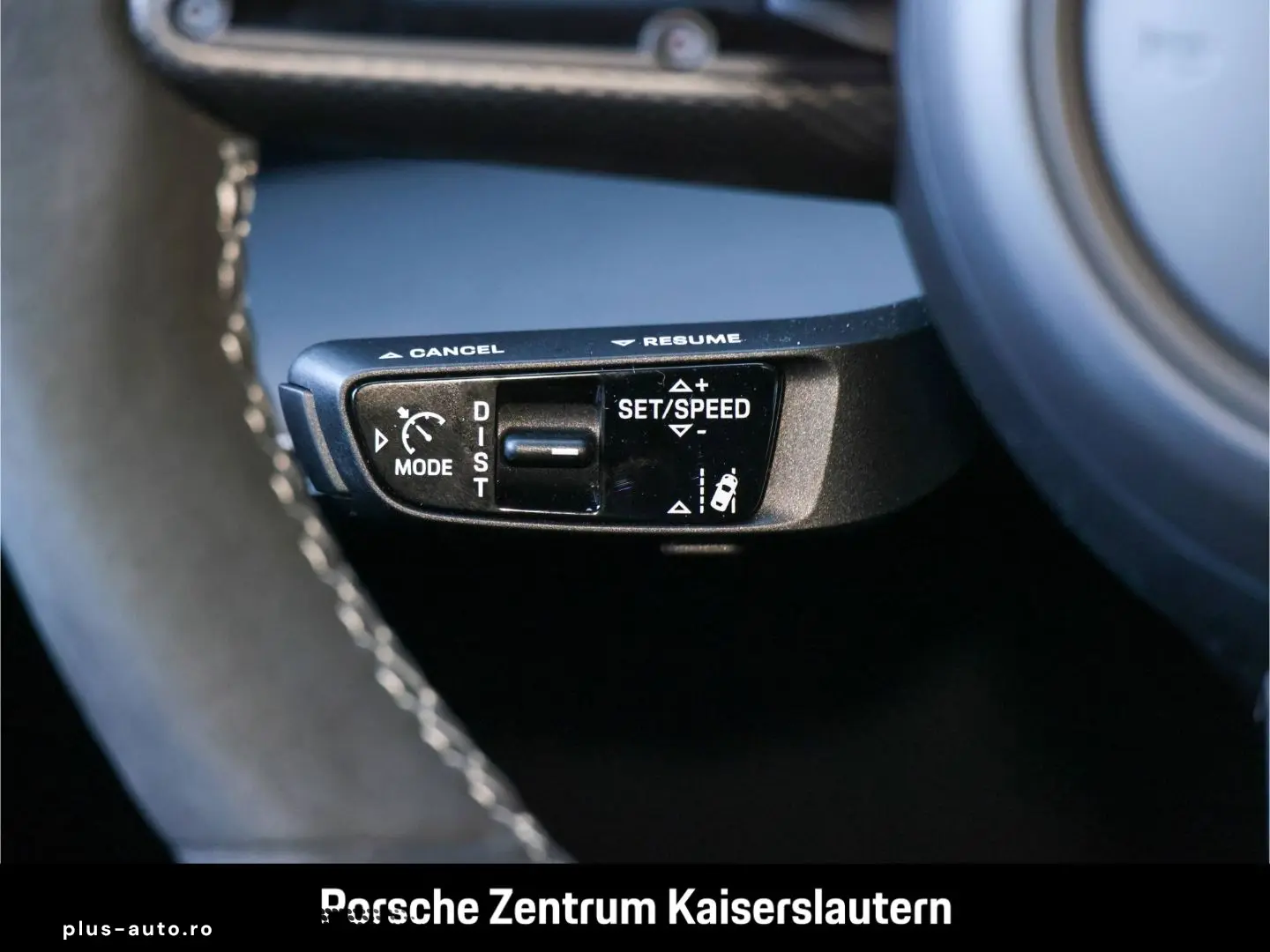 PORSCHE Taycan GTS Sport Turismo - LIVRARE RAPIDA!
