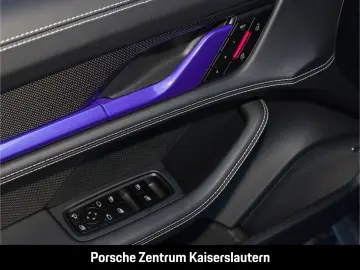 PORSCHE Taycan GTS Sport Turismo - LIVRARE RAPIDA!