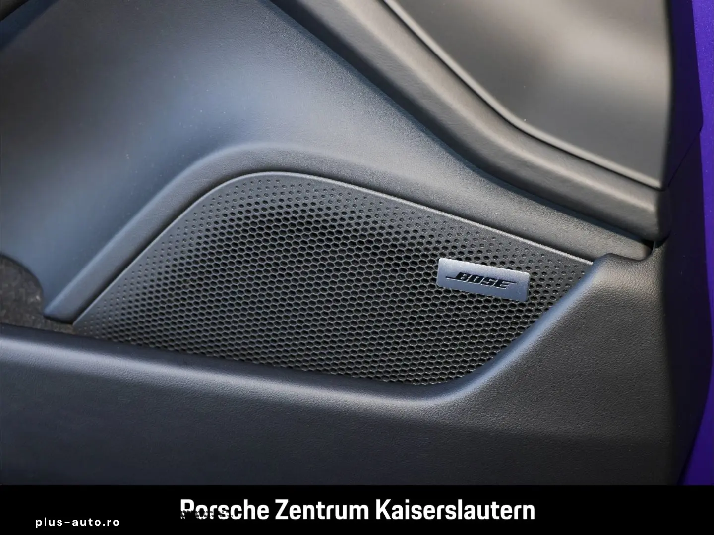 PORSCHE Taycan GTS Sport Turismo - LIVRARE RAPIDA!