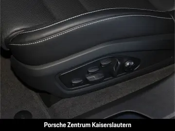 PORSCHE Taycan GTS Sport Turismo - LIVRARE RAPIDA!