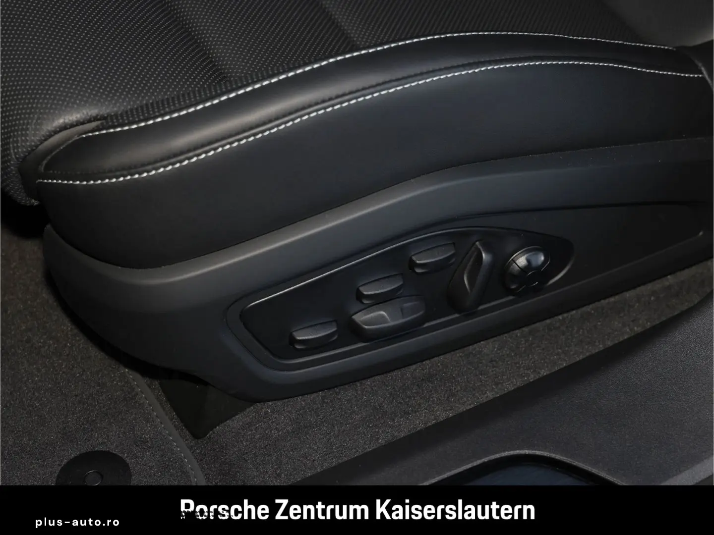 PORSCHE Taycan GTS Sport Turismo - LIVRARE RAPIDA!