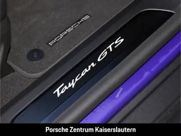 PORSCHE Taycan GTS Sport Turismo - LIVRARE RAPIDA!