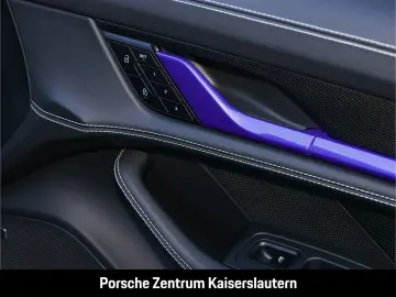 PORSCHE Taycan GTS Sport Turismo - LIVRARE RAPIDA!