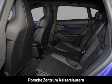 PORSCHE Taycan GTS Sport Turismo - LIVRARE RAPIDA!