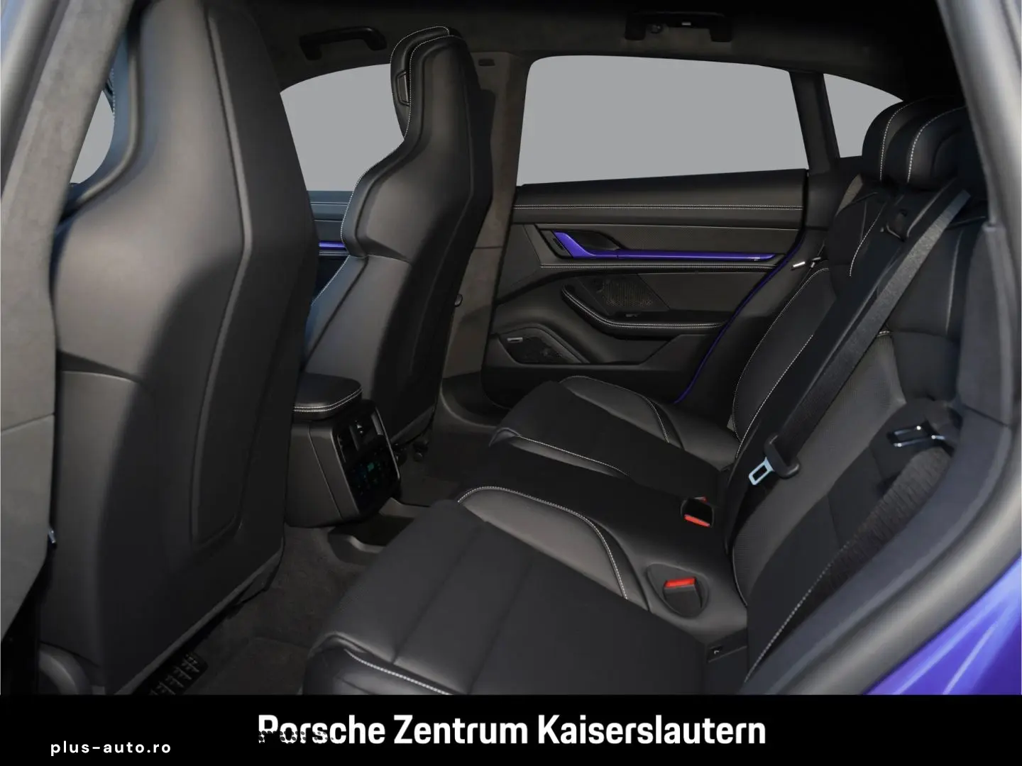 PORSCHE Taycan GTS Sport Turismo - LIVRARE RAPIDA!