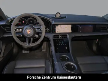 PORSCHE Taycan GTS Sport Turismo - LIVRARE RAPIDA!