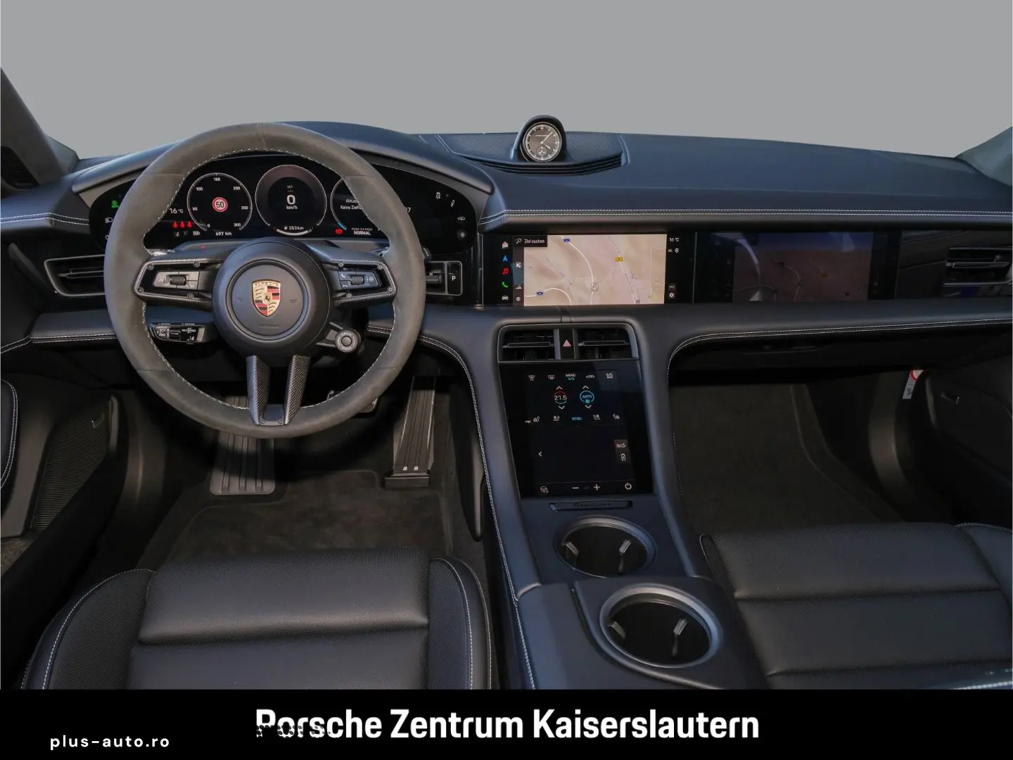 PORSCHE Taycan GTS Sport Turismo - LIVRARE RAPIDA!