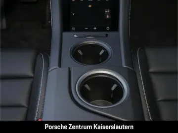 PORSCHE Taycan GTS Sport Turismo - LIVRARE RAPIDA!