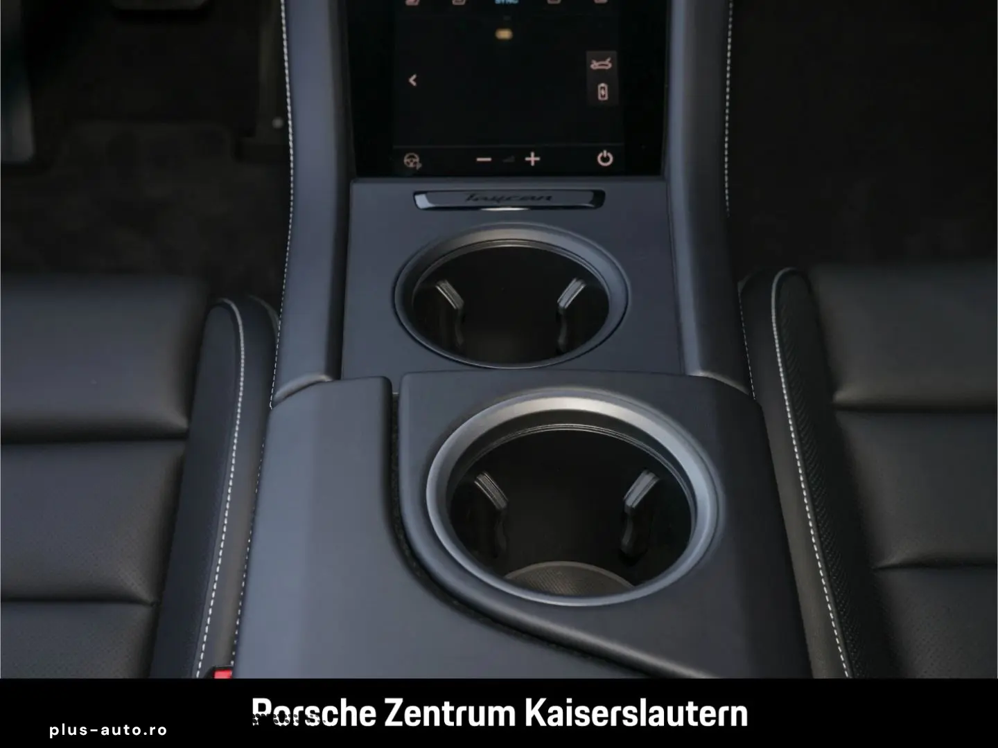 PORSCHE Taycan GTS Sport Turismo - LIVRARE RAPIDA!