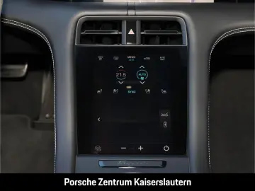PORSCHE Taycan GTS Sport Turismo - LIVRARE RAPIDA!
