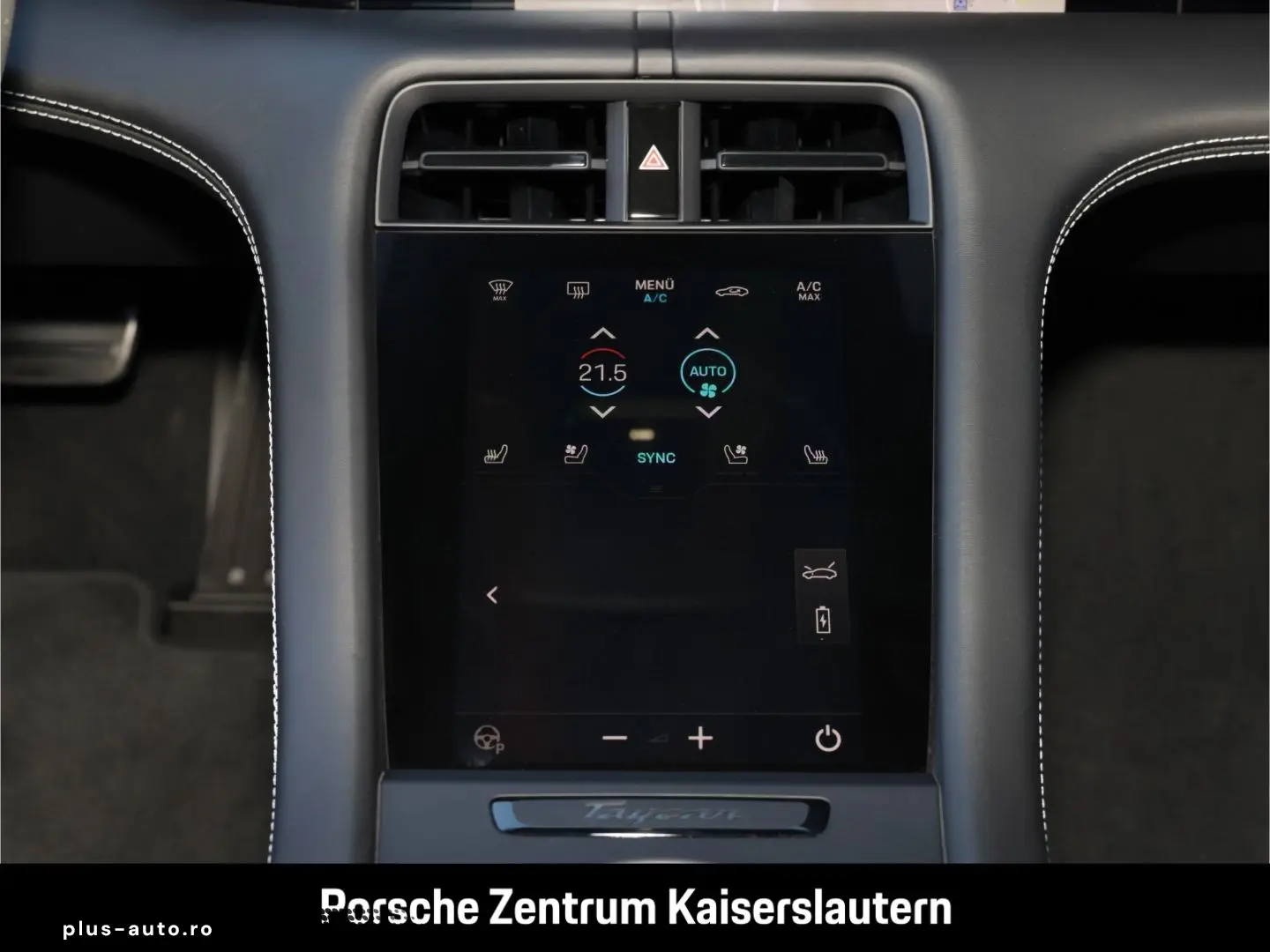 PORSCHE Taycan GTS Sport Turismo - LIVRARE RAPIDA!