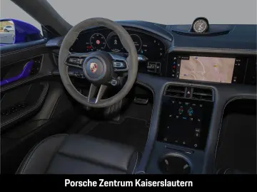 PORSCHE Taycan GTS Sport Turismo - LIVRARE RAPIDA!