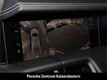 PORSCHE Taycan GTS Sport Turismo - LIVRARE RAPIDA!