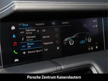 PORSCHE Taycan GTS Sport Turismo - LIVRARE RAPIDA!