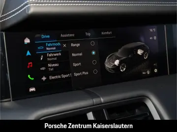 PORSCHE Taycan GTS Sport Turismo - LIVRARE RAPIDA!