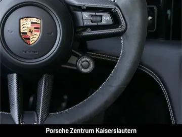 PORSCHE Taycan GTS Sport Turismo - LIVRARE RAPIDA!