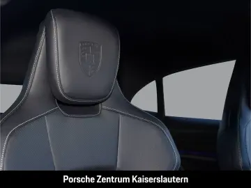 PORSCHE Taycan GTS Sport Turismo - LIVRARE RAPIDA!