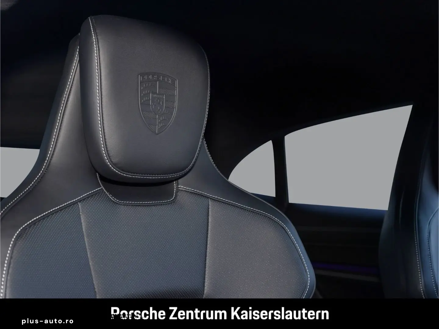 PORSCHE Taycan GTS Sport Turismo - LIVRARE RAPIDA!