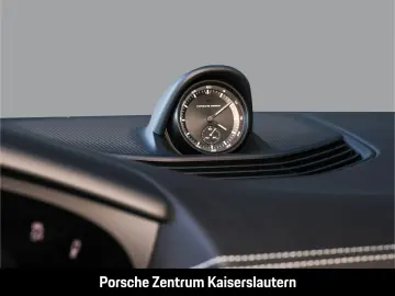 PORSCHE Taycan GTS Sport Turismo - LIVRARE RAPIDA!