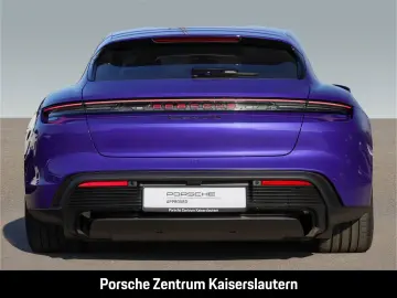 PORSCHE Taycan GTS Sport Turismo - LIVRARE RAPIDA!