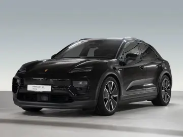 PORSCHE Macan 4 Electric PASM - LIVRARE RAPIDA!