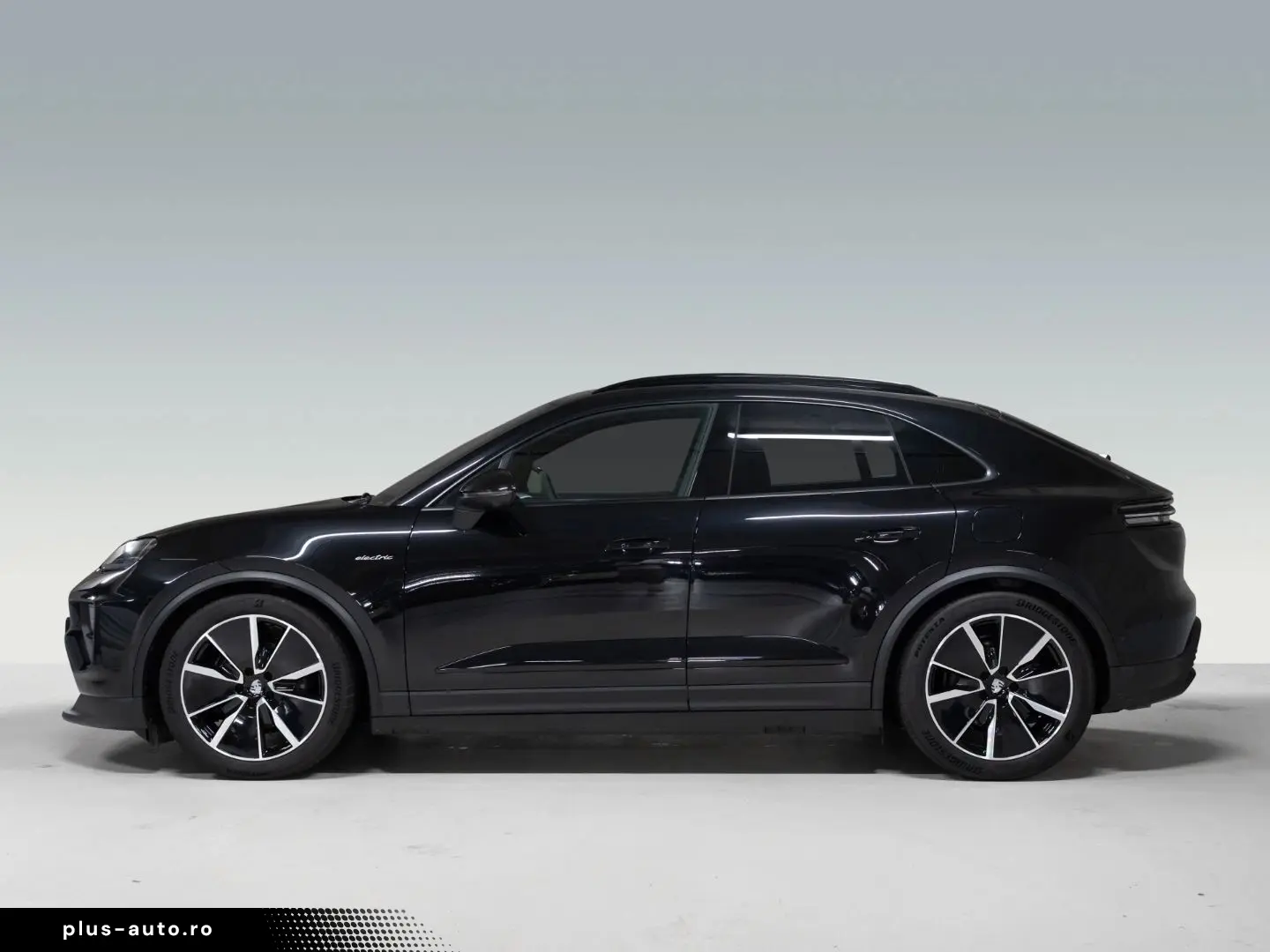 PORSCHE Macan 4 Electric PASM - LIVRARE RAPIDA!