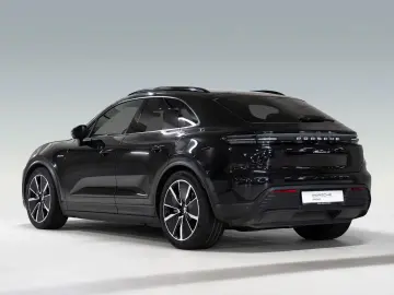 PORSCHE Macan 4 Electric PASM - LIVRARE RAPIDA!