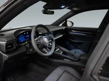 PORSCHE Macan 4 Electric PASM - LIVRARE RAPIDA!