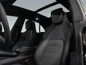 PORSCHE Macan 4 Electric PASM - LIVRARE RAPIDA!