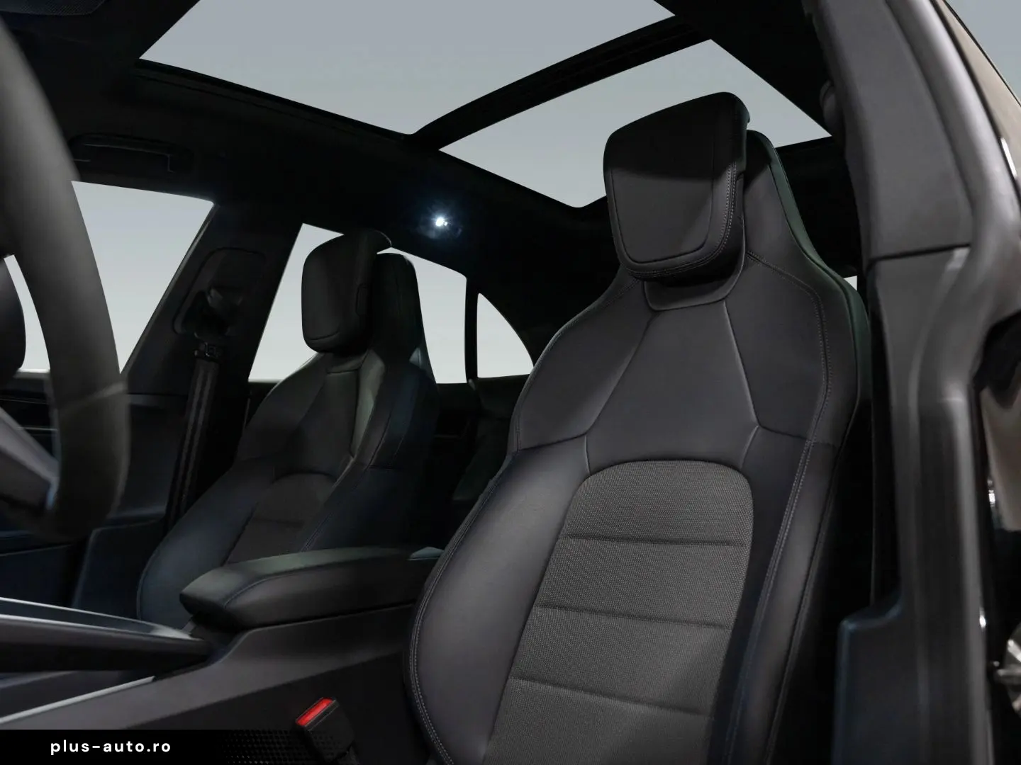 PORSCHE Macan 4 Electric PASM - LIVRARE RAPIDA!