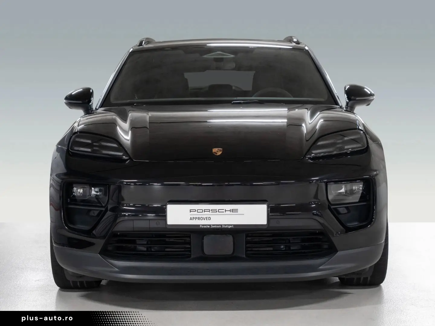 PORSCHE Macan 4 Electric PASM - LIVRARE RAPIDA!