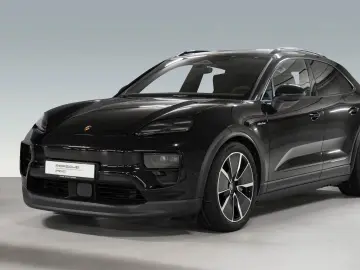 PORSCHE Macan 4 Electric PASM - LIVRARE RAPIDA!