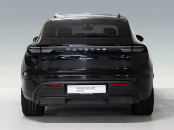 PORSCHE Macan 4 Electric PASM - LIVRARE RAPIDA!