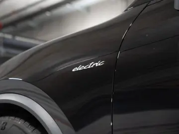 PORSCHE Macan 4 Electric PASM - LIVRARE RAPIDA!