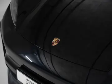 PORSCHE Macan 4 Electric PASM - LIVRARE RAPIDA!