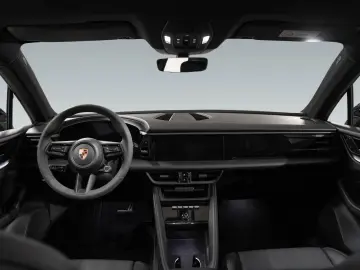 PORSCHE Macan 4 Electric PASM - LIVRARE RAPIDA!