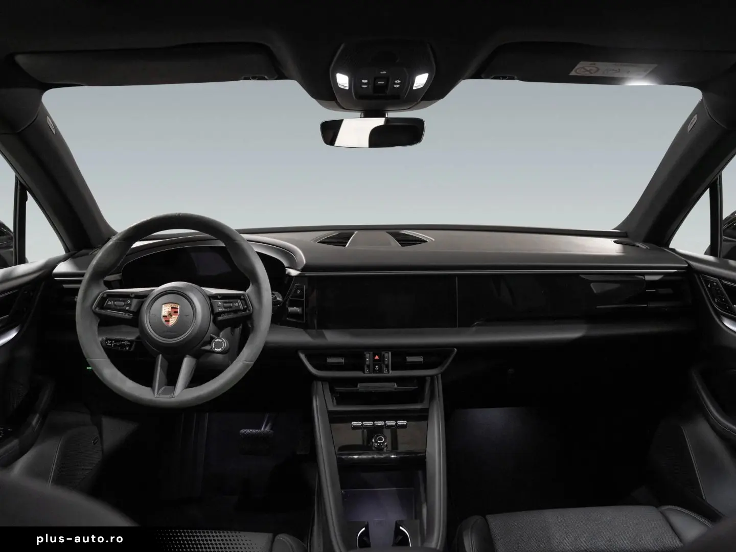 PORSCHE Macan 4 Electric PASM - LIVRARE RAPIDA!