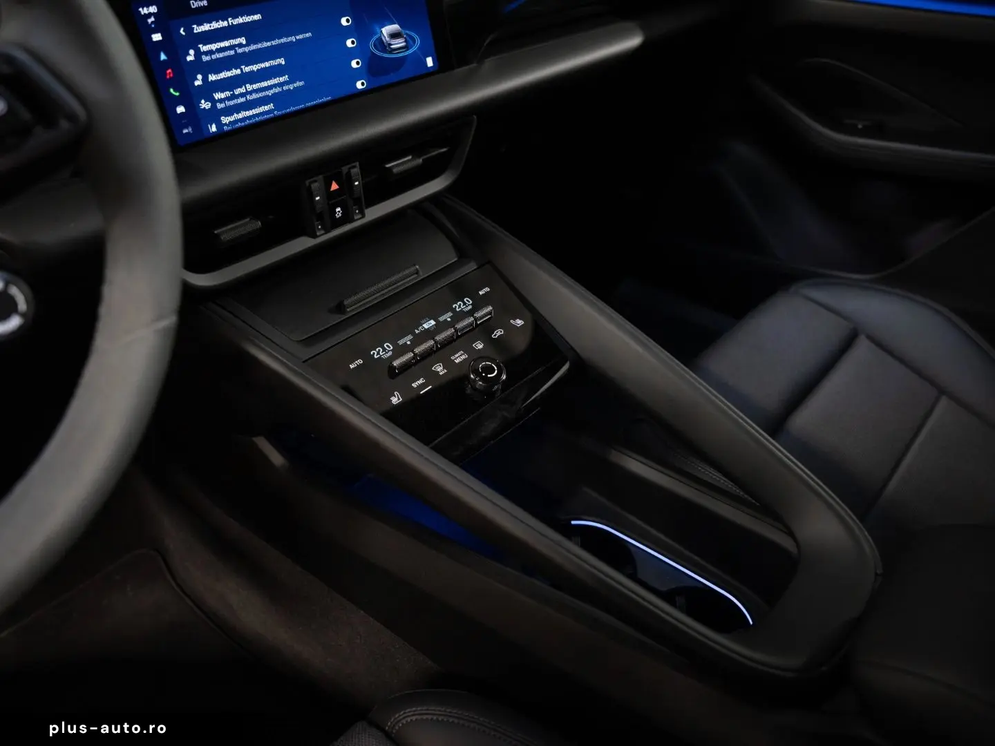 PORSCHE Macan 4 Electric PASM - LIVRARE RAPIDA!