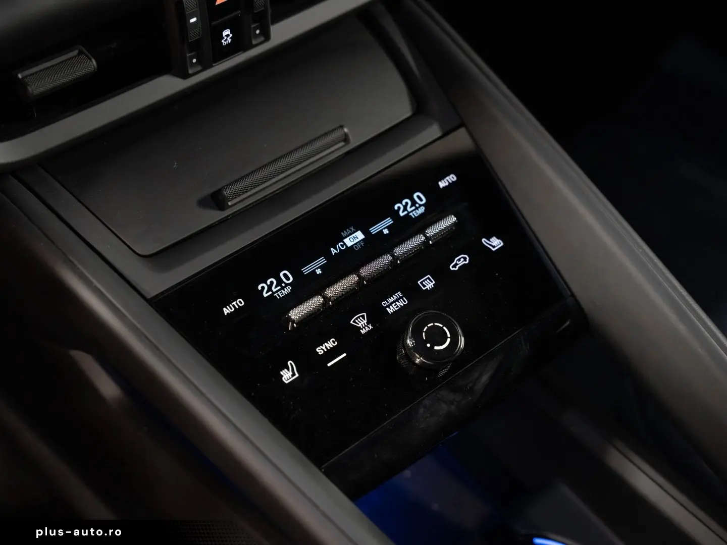 PORSCHE Macan 4 Electric PASM - LIVRARE RAPIDA!