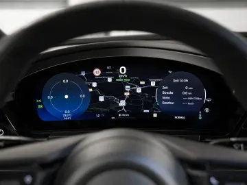 PORSCHE Macan 4 Electric PASM - LIVRARE RAPIDA!
