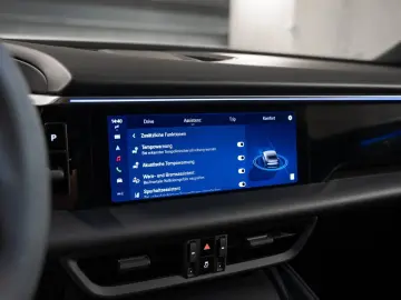 PORSCHE Macan 4 Electric PASM - LIVRARE RAPIDA!