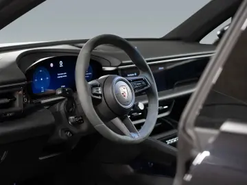 PORSCHE Macan 4 Electric PASM - LIVRARE RAPIDA!