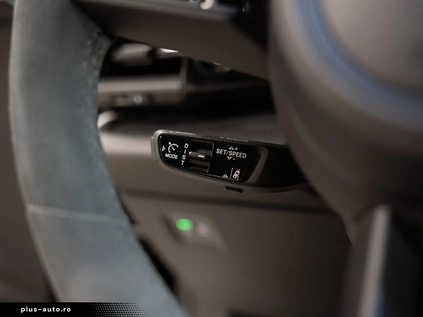 PORSCHE Macan 4 Electric PASM - LIVRARE RAPIDA!