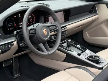 PORSCHE 992 911 Carrera Cabriolet - LIVRARE RAPIDA!