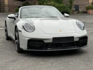 PORSCHE 992 911 Carrera Cabriolet - LIVRARE RAPIDA!