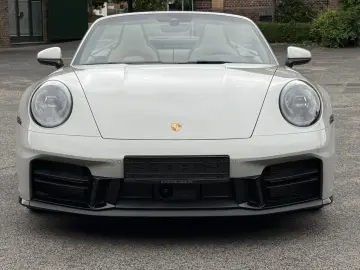 PORSCHE 992 911 Carrera Cabriolet - LIVRARE RAPIDA!
